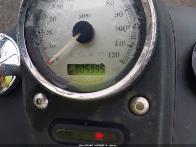 2010 HARLEY-DAVIDSON FXDB 1HD1GX413AC318589 Photo 6