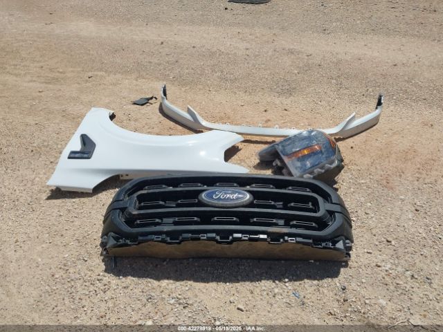 1FTFW1E52PKF59440 Ford F-150 Xl