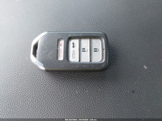 2022 HONDA ACCORD 1HGCV1F39NA089561 Photo 10