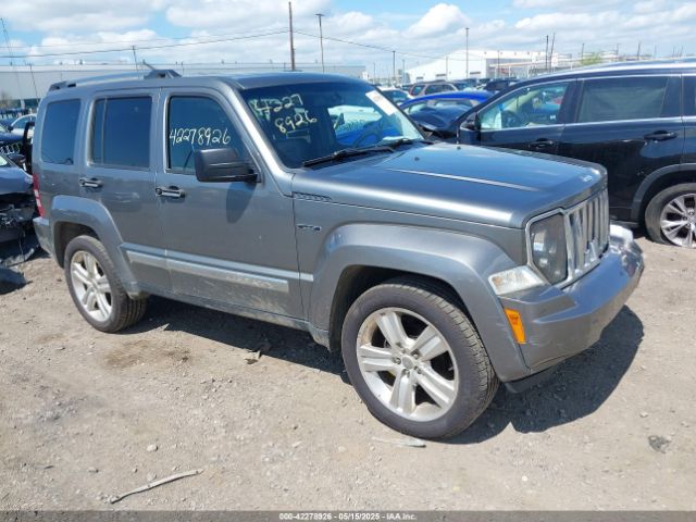 2012 JEEP LIBERTY 1C4PJMFK8CW127513
