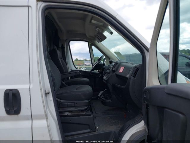 3C6TRVCG0GE104876 RAM Promaster 2500 High Roof