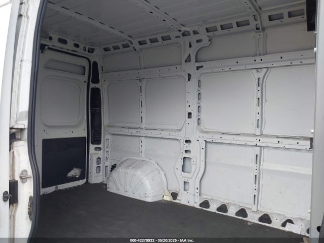 3C6TRVCG0GE104876 RAM Promaster 2500 High Roof