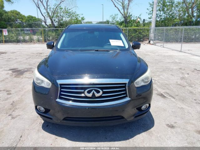 5N1AL0MN3EC510068 Infiniti QX60