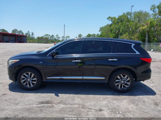 5N1AL0MN3EC510068 Infiniti QX60