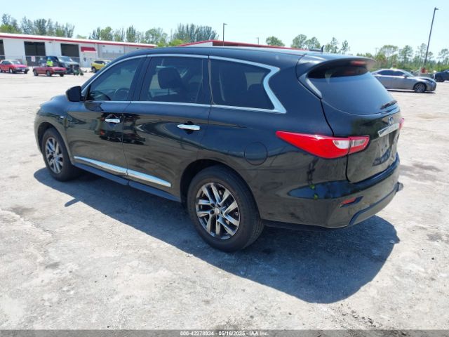 5N1AL0MN3EC510068 Infiniti QX60