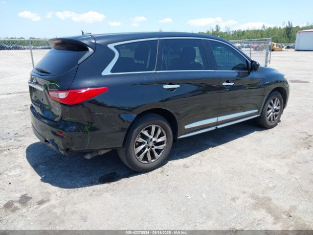 5N1AL0MN3EC510068 Infiniti QX60