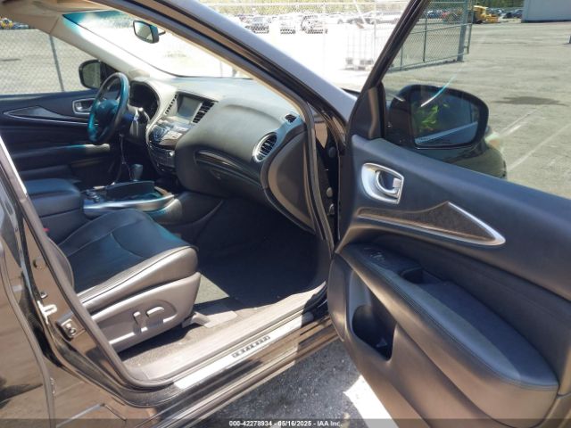 5N1AL0MN3EC510068 Infiniti QX60