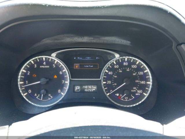 5N1AL0MN3EC510068 Infiniti QX60