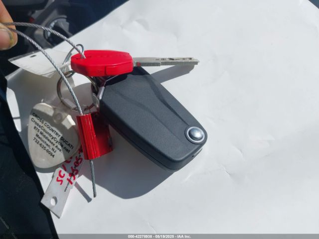 2023 DUCATI DIAVEL ZDMGAHRW8PB005967 Photo 10