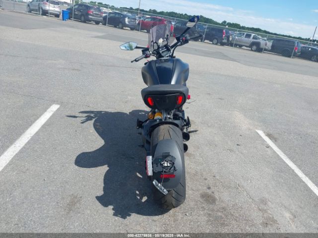 2023 DUCATI DIAVEL ZDMGAHRW8PB005967 Photo 5