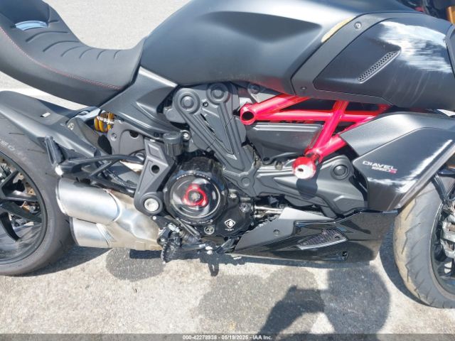 2023 DUCATI DIAVEL ZDMGAHRW8PB005967 Photo 7