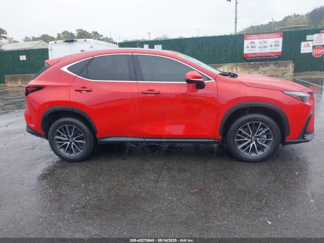2T2GGCEZXRC044024 Lexus Nx 350 Premium