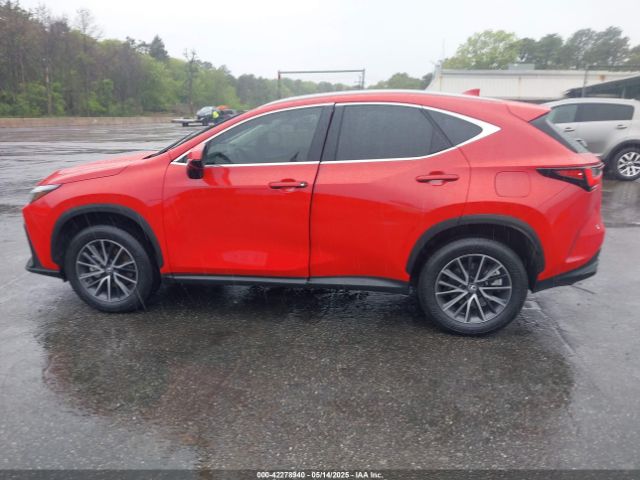 2T2GGCEZXRC044024 Lexus Nx 350 Premium