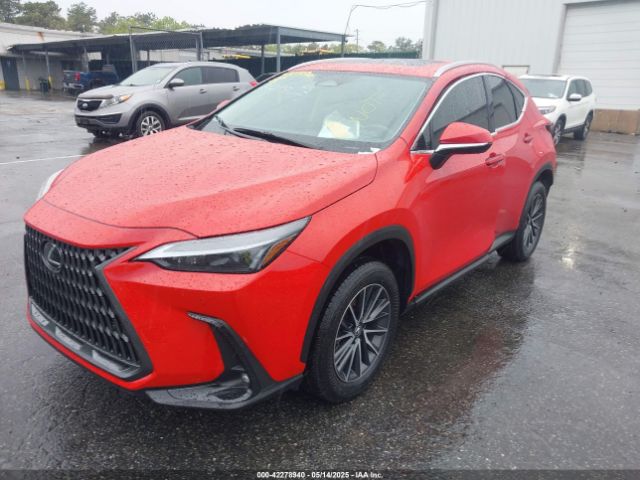 2T2GGCEZXRC044024 Lexus Nx 350 Premium