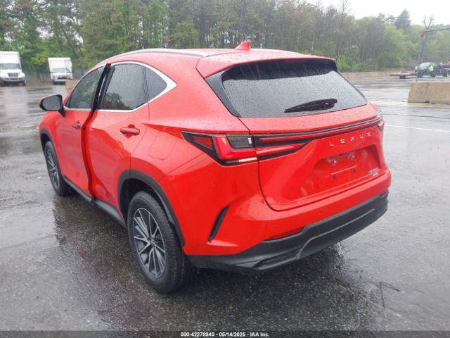 2T2GGCEZXRC044024 Lexus Nx 350 Premium