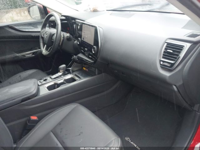 2T2GGCEZXRC044024 Lexus Nx 350 Premium