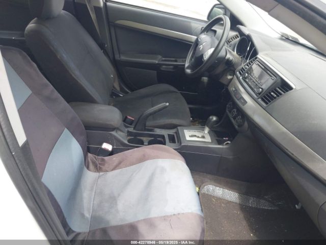 JA32U2FU5EU013005 Mitsubishi LANCER ES