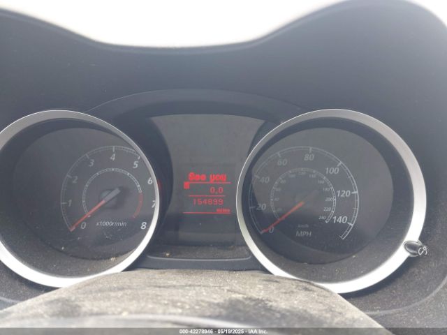 JA32U2FU5EU013005 Mitsubishi LANCER ES