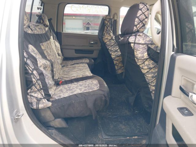 2009 DODGE RAM 1500 1D3HV13T59S761955 Photo 7