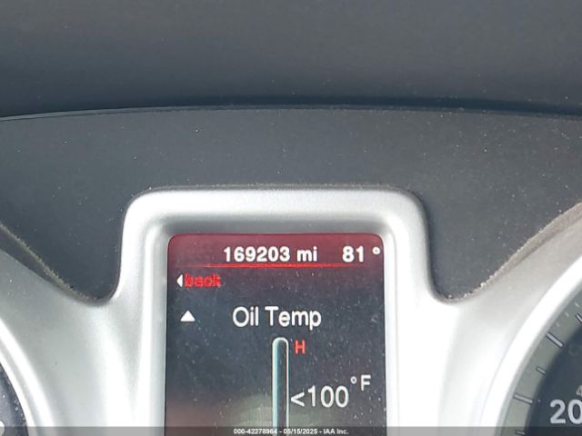 3C4PDCAB0HT521724 Dodge JOURNEY SE