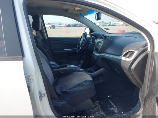 3C4PDCAB0HT521724 Dodge JOURNEY SE
