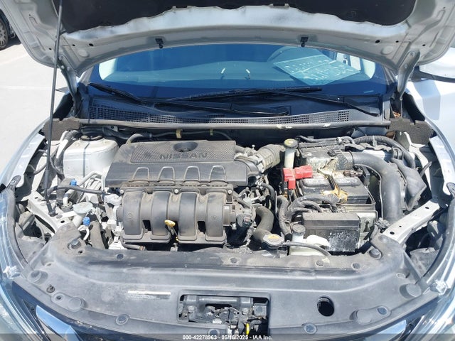 3N1AB7APXJY325137 Nissan 2018