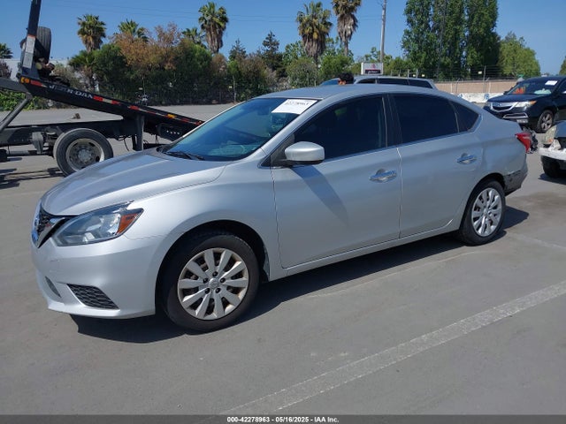 3N1AB7APXJY325137 Nissan 2018