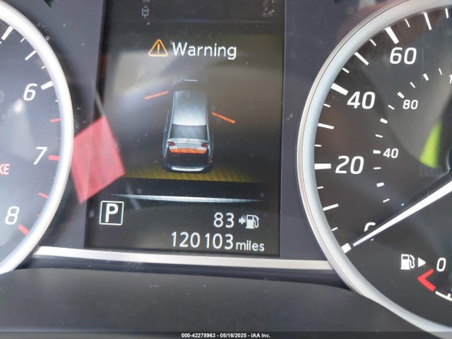 3N1AB7APXJY325137 Nissan 2018