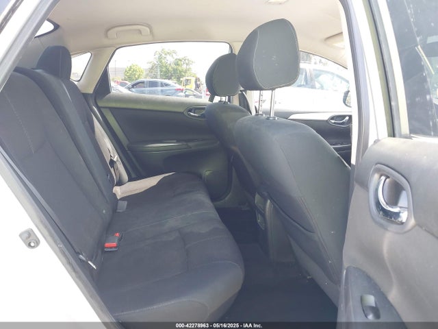 3N1AB7APXJY325137 Nissan 2018