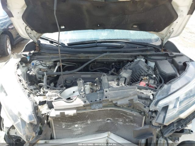 5J6RM4H59GL071672 Honda CR-V EX