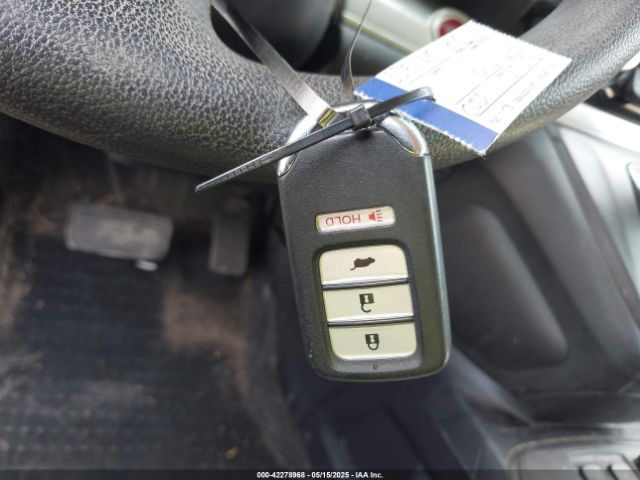 5J6RM4H59GL071672 Honda CR-V EX