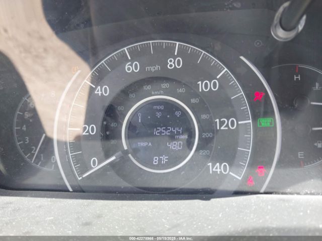 5J6RM4H59GL071672 Honda CR-V EX