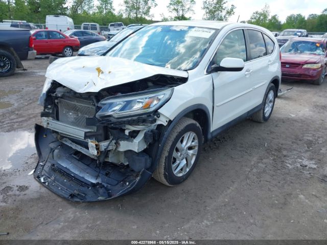 5J6RM4H59GL071672 Honda CR-V EX