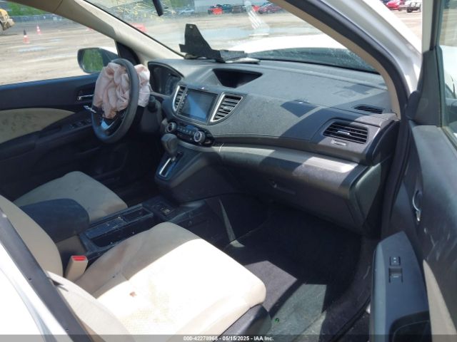 5J6RM4H59GL071672 Honda CR-V EX
