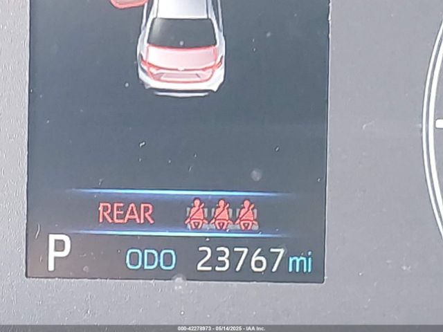 5YFB4MDE6RP176581 Toyota COROLLA LE