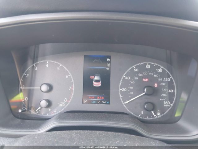 5YFB4MDE6RP176581 Toyota COROLLA LE