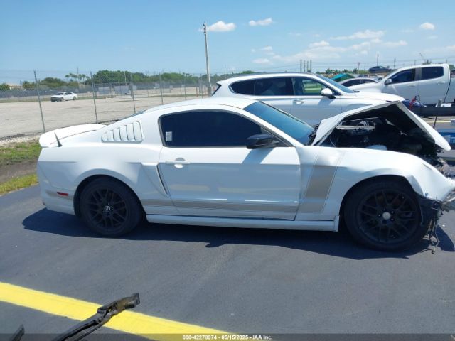 1ZVBP8AM8E5277944 Ford Mustang V6