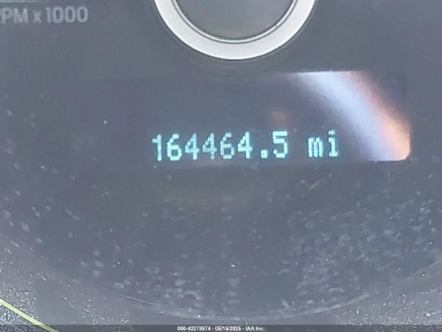 1ZVBP8AM8E5277944 Ford Mustang V6