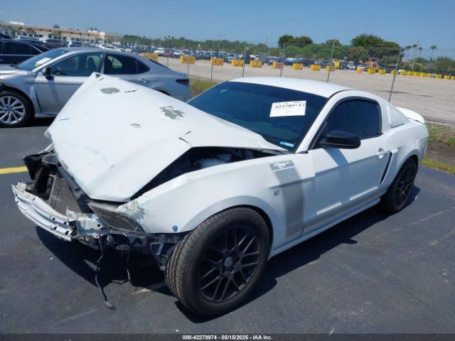 1ZVBP8AM8E5277944 Ford Mustang V6