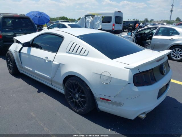 1ZVBP8AM8E5277944 Ford Mustang V6