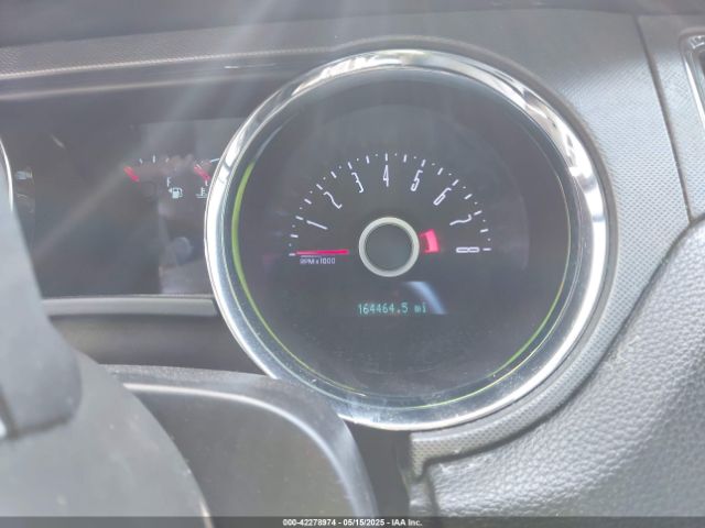 1ZVBP8AM8E5277944 Ford Mustang V6