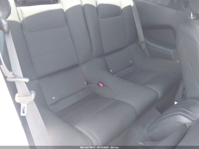 1ZVBP8AM8E5277944 Ford Mustang V6