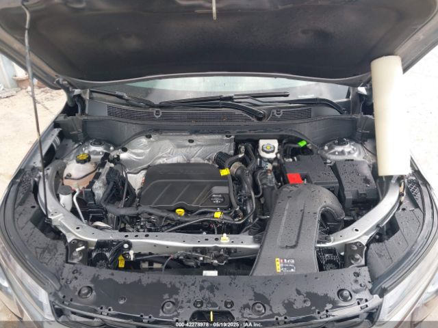2024 CHEVROLET TRAX KL77LGE27RC111503 Photo 9