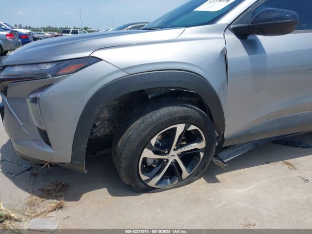 2024 CHEVROLET TRAX KL77LGE27RC111503 Photo 5