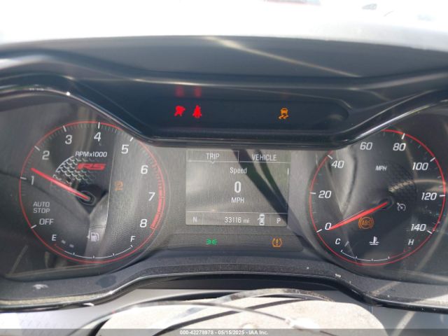 2024 CHEVROLET TRAX KL77LGE27RC111503 Photo 6