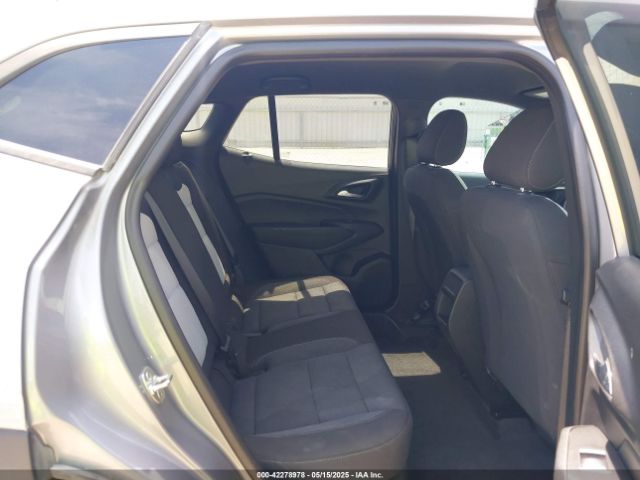 2024 CHEVROLET TRAX KL77LGE27RC111503 Photo 7