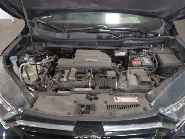 2020 HONDA CR-V 2HKRW2H55LH614082 Photo 9