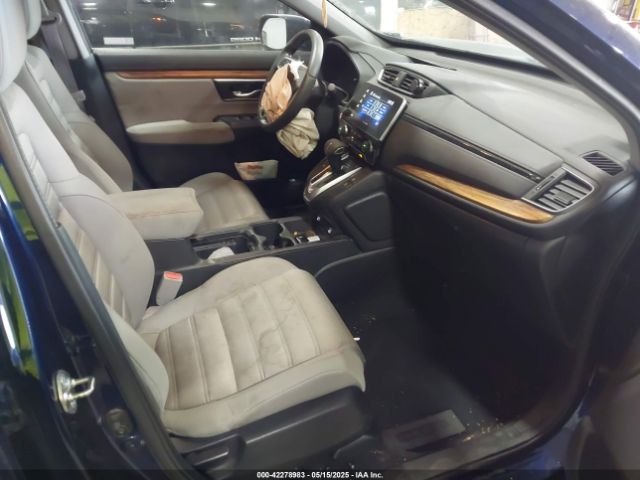 2020 HONDA CR-V 2HKRW2H55LH614082 Photo 4