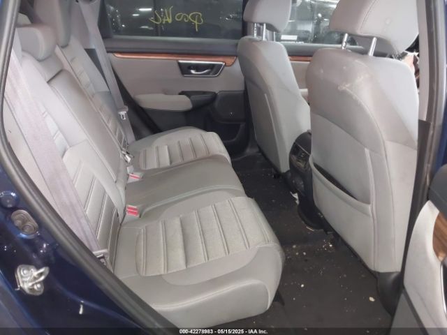 2020 HONDA CR-V 2HKRW2H55LH614082 Photo 7
