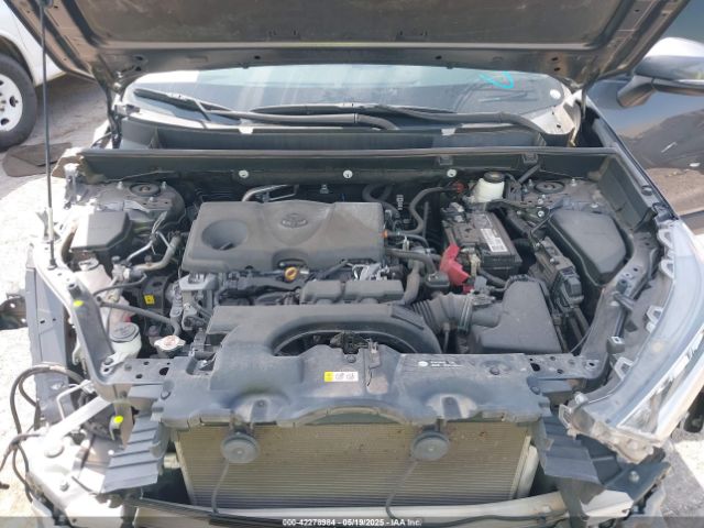 2T3W1RFV5MC092028 Toyota Rav4 Xle
